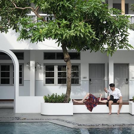 The Mahata เลอกีอัน ภายนอก รูปภาพ