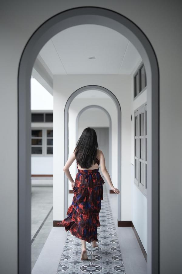 The Mahata เลอกีอัน ภายนอก รูปภาพ